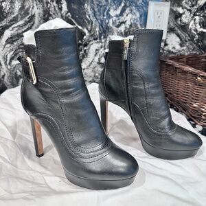 Jimmy choo 115 black